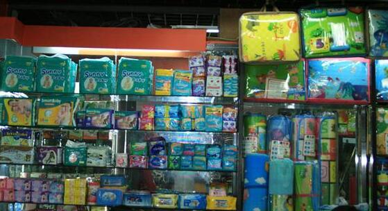 水美芳日用品加盟优势 把握市场机遇，共创财富未来